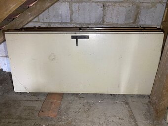 Interiérové dveře 80 - 2