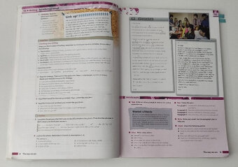 Učebnice angličtiny Insight Intermediate Student - 2