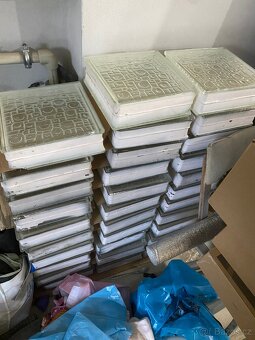 Luxfer 24x 24 x 8 - 2