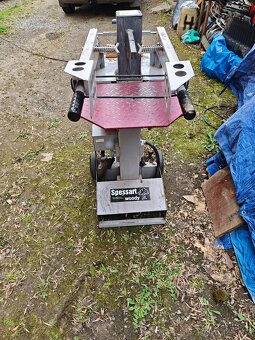 stipacka na drevo - 2