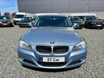 BMW 320i combi 125kw - 2