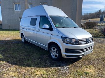 Volkswagen Transporter T6 Long - 2
