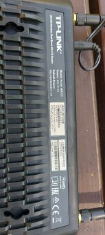 Router TP - LINK - 2