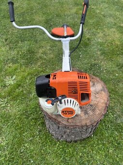 Křovinořez stihl fs310 - 2
