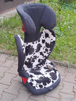 Autosedačka Romer 15-36 kg - 2