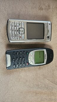 Nokia N70 a 6210 - 2