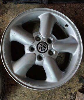 BBS 5x112 R16 et59 - 2