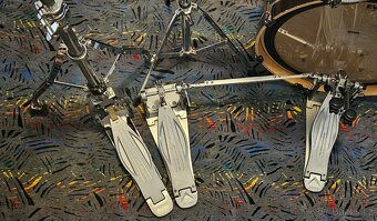 TAMA HH915D HI-HAT SPEED COBRA - 2