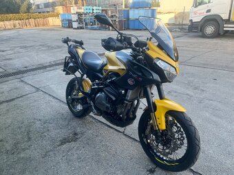 Benelli Amazonas - 2