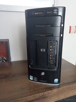 PC Hp M8000 - 2