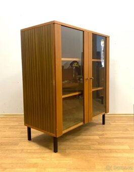 Retro komoda Hikor - 2