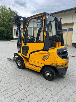 VZV DFG 16 - JUNGHEINRICH - 2