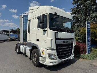 DAF XF480 SC EURO 6 - 2