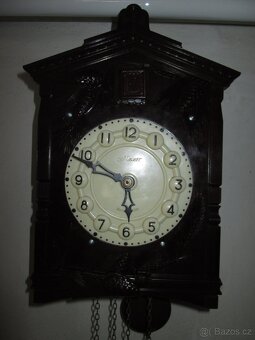 Kukačky. - 2