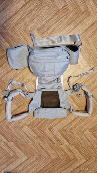 Hipseat sedátko/nosítko Sinbii - 2