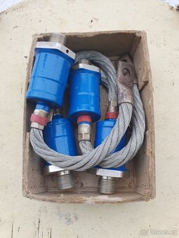 Dioda 400A - 2