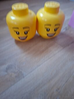 Boxy na lego - 2