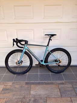 Scott Addict RC15 - 2