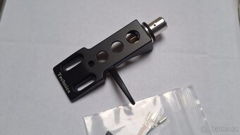 Technics Headshell s prenoskou Audio-Technica - 2