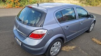Prodám opel Astra - 2