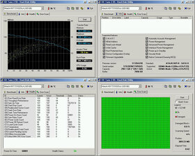 HDD HITACHI 320 GB, 3.5", SATA, 7 200 ot./min. - 2