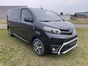 Toyota Proace Verso 1.5 D 88kw/120PS Klima Alu Model 2020 - 2