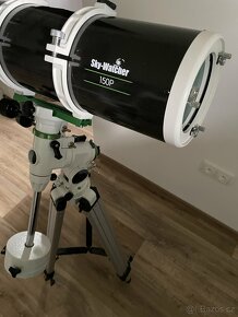 Hvězdářský dalekohled Sky-Watcher N 150/750 - 2