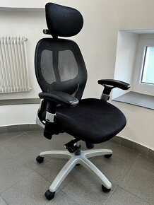 kancelářská židle OfficePro Saturn - 2