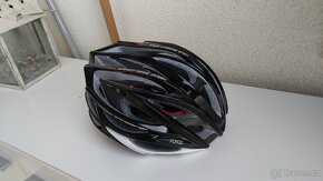 Prodám cyklistickou helmu - 2