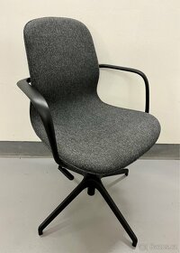 Židle Ikea Langfjall - 2