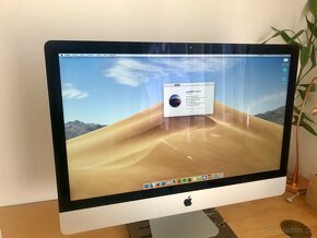 iMac 27-inch (Late 2012) - 2