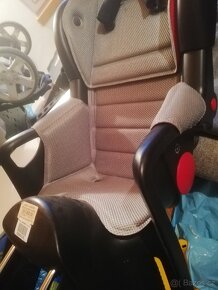Sedačka Romer Jockey Comfort - 2