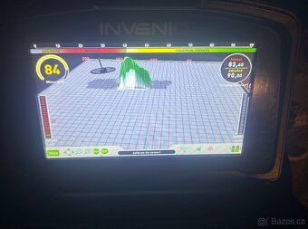 Detektor kovů Nokta Invenio - 2