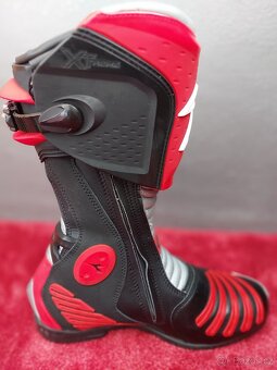 Diadora moto obuv - 2