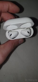 Apple Airpods 3gen A2564 - 2