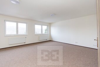 Krásný byt 1+kk, 58 m2 v centru Úval u Prahy., ev.č. N07887 - 2