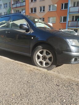 Fabie19 TDI - 2