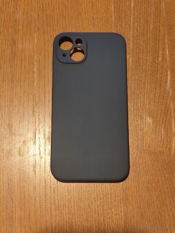 Kryt na iPhone 14 Plus - 2
