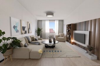 Prodej byty 3+1, 92 m2 - Libotenice, ev.č. 00013 - 2