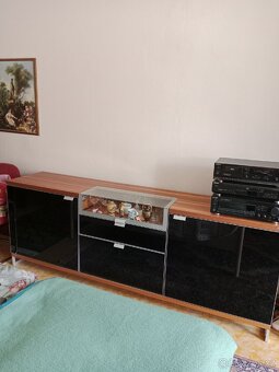 Luxusní příborník - 2