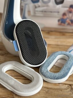 Stojanový napařovač oděvů Tefal Pure Tex DT9530E1 - 2