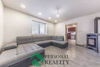 Prodej rodinné domy, 130 m2 - Dolní Beřkovice, ev.č. 02233 - 2