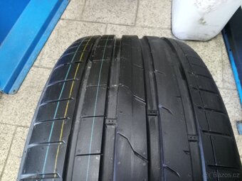245/45 R19 XL Nové Hankook letní - 2