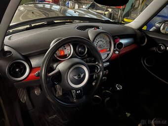 Mini Cooper S Challenge - 2