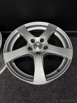 Alu DEZENT 5x112 17” 7j et38 - 2