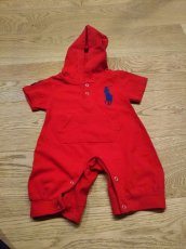 Body Ralph Lauren Polo v. 62-68 - 2