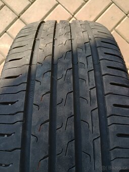 Sada letní pneu - nová 205/60 R16 - 2