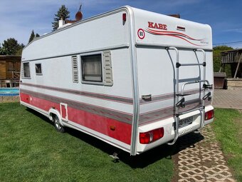 Karavan Kabe - 2