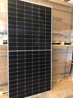 Solární panely Leapton 580W N-Type - 2