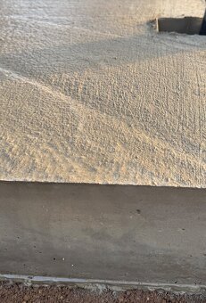 prodam  silnicni betonove panely - 2